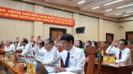 Kiên Giang điều chỉnh tăng vốn đầu tư công lên gần 16.000 tỷ đồng