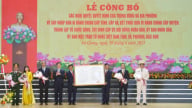 Tạo động lực để tỉnh An Giang phát triển và phục vụ nhân dân tốt hơn