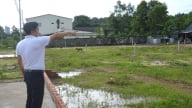 Tạo tình huống pháp lý với chiêu bài 'hợp đồng giả cách'