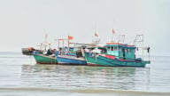 An Giang gia hạn 1 năm cho tàu cá thuộc diện ‘mất tích’ đăng ký lại