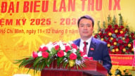 Tổng Công ty Cà phê Việt Nam hướng đến chuyển đổi xanh