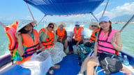 Thu phí tham quan vịnh Nha Trang