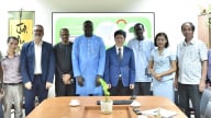 Senegal ấn tượng trước những chính sách nông nghiệp của Việt Nam