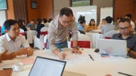 CGIAR khởi động dự án thực phẩm bền vững từ động vật và thủy sản