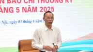 Tín hiệu tích cực từ sản xuất và thương mại nông sản 5 tháng đầu năm
