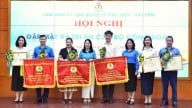 Công đoàn Bộ NN-PTNT khép lại sứ mệnh lịch sử 30 năm