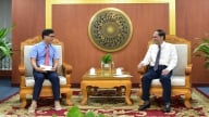 Hợp tác Việt Nam - Hàn Quốc triển khai quản lý chất thải công nghệ cao