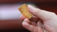 Bảng giá vàng 9999 24K 18K SJC DOJI PNJ hôm nay 22/5/2025