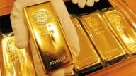 Bảng giá vàng 9999 24K 18K SJC DOJI PNJ hôm nay 26/5/2025