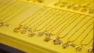 Giá vàng hôm nay 23/5/2025 dự báo tăng hay giảm?