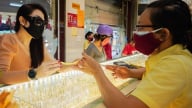 Giá vàng hôm nay 25/5/2025: Tuần này vẫn tăng mạnh