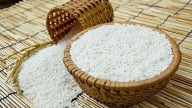Giá lúa gạo hôm nay 26/5/2025: Không thay đổi