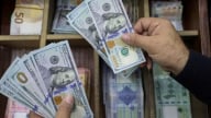 Tỷ giá USD hôm nay 4/5/2025: Tuần này tăng nhẹ