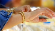 Giá vàng hôm nay 13/5/2025 dự báo tăng hay giảm?