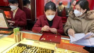 Giá vàng hôm nay 19/5/2025 dự báo tăng hay giảm?