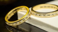 Giá vàng hôm nay 17/5/2025 dự báo tăng hay giảm?