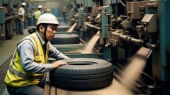 Giá cao su hôm nay 7/6/2025: Thị trường lặng sóng