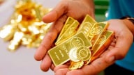Bảng giá vàng 9999 24K 18K SJC DOJI PNJ hôm nay 21/6/2025