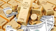 Giá vàng hôm nay 25/6/2025 dự báo tăng hay giảm?
