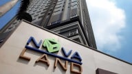 Cổ đông Novaland bán cổ phiếu để hỗ trợ cơ cấu nợ
