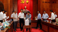Tiền Giang: Thống nhất đề nghị Trung ương công nhận tỉnh nông thôn mới