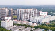 TP. HCM dự kiến hoàn thành 30.000 nhà ở xã hội trong 2025