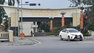 Vi phạm quản lý đất đai, 2 chủ tịch xã bị tạm đình chỉ