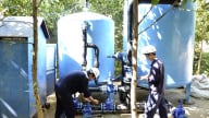 TPHCM: Yêu cầu các đơn vị bảo đảm cấp nước an toàn cho người dân