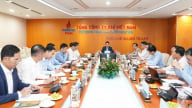 PV GAS: Đảm bảo đáp ứng 100% nhu cầu khí cho sản xuất điện
