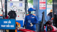 Giá xăng dầu trong nước 29/5/2025 tăng hay giảm sau phiên điều chỉnh?