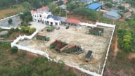 Lấn chiếm đất rừng, một hộ dân bị buộc nộp lại 230 triệu đồng