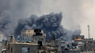 Mỹ và Israel có thể thành lập chính quyền tại Dải Gaza
