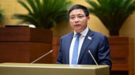 Sửa Luật nhằm thúc đẩy phát triển, thu hút đầu tư vào sản xuất kinh doanh