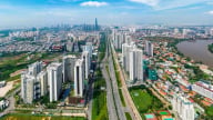 Mở khóa tăng trưởng từ Luật Quy hoạch