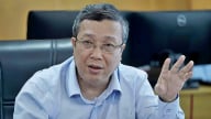 Đừng bỏ quên tầng đất mặt khi sửa Luật Trồng trọt