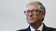 Tỷ phú Bill Gates tuyên bố từ thiện 99% tài sản trước năm 2045