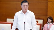 Đột phá mới trong quản lý môi trường, tài nguyên nước và viễn thám