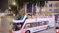 Thúc đẩy kết nối văn hóa, khơi dòng thương mại tại Thủy Nguyên