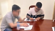 Đang thi hành án treo vẫn tổ chức đưa người vượt biên sang Campuchia