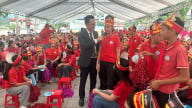Lào Cai: Hấp dẫn cuộc thi tìm hiểu về phòng, chống thiên tai