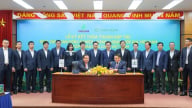 Petrovietnam tiên phong thúc đẩy hợp tác, nâng cao năng lực cạnh tranh quốc gia