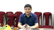 Nguyên Cục trưởng Cục An toàn thực phẩm Bộ Y tế bị bắt