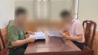 Xử lý trường hợp rao bán giấy mời Lễ hội Hoa Phượng Đỏ