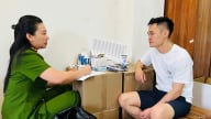 Triệt phá đường dây sản xuất 100 tấn thực phẩm chức năng giả