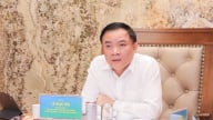 Petrovietnam đặt mục tiêu 'mỗi tháng vận hành một công trình mới'