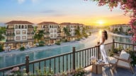 Isla Bella tiên phong mang 'Kỷ nguyên nghỉ dưỡng của thời đại' về Hải Phòng