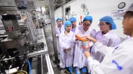 Chứng nhận độc lập - căn cứ để người tiêu dùng lựa chọn sữa bột