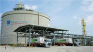 Khẳng định năng lực cung cấp và vận hành CNG, LNG của CNG Vietnam