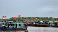 Vì sao Hải Phòng dừng xây dựng nghị quyết hỗ trợ giải bản tàu cá?
