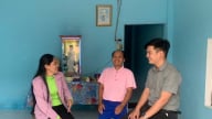 Đà Nẵng dồn lực xóa nhà tạm, về đích trước 2/9
